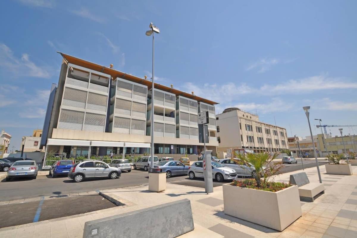 Minzoni Tony Gallipoli Exterior photo